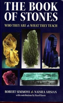 Book of Stones : Who They Are and What They Teach 