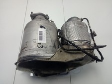 04L131765BP PARTIKELFILTER / 6530556 FÜR AUDI A4 AVANT 8W5 2.0 16V TDI