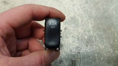 Schalter ASR OFF Mercedes-benz 202 C 200 T