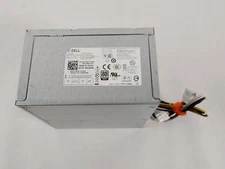 Dell OptiPlex 9020 MT 8 Pin 290W ATX Desktop Power Supply WHN49