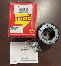 Momo Steering Wheel Hub Adapter 6 Hole For Honda Civic Crx 88-91- 4905 Momo Steering Wheel Hub Adapter 6 Hole For Honda Civic Crx 88-91- 4905