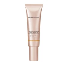 Laura Mercier Tinted Moisturizer Light Revealer Natural Skin Illuminator 3W1 NEW