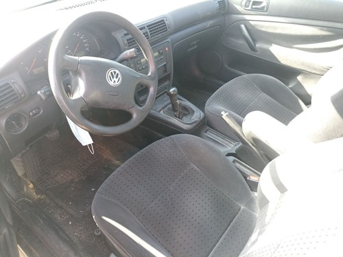 8D1820021 MOTEUR DE CHAUFFAGE / 52936 POUR VOLKSWAGEN PASSAT B5 3B2 1.9 TDI - Photo 9/9