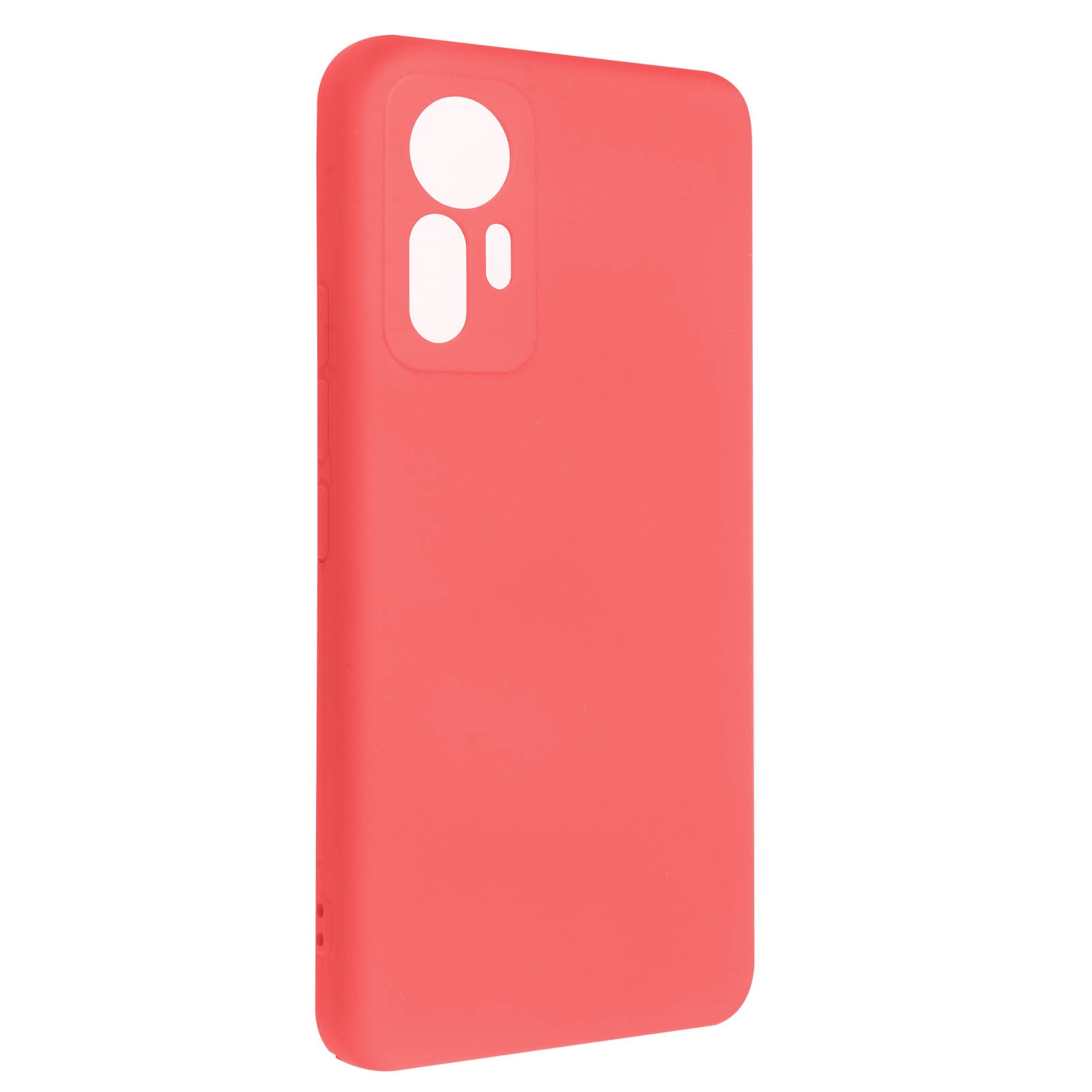 Coque Xiaomi 12 Lite silicone pour une utilisation quotidienne active Avizar - 2