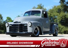 1951 Chevrolet 3100 for Sale
