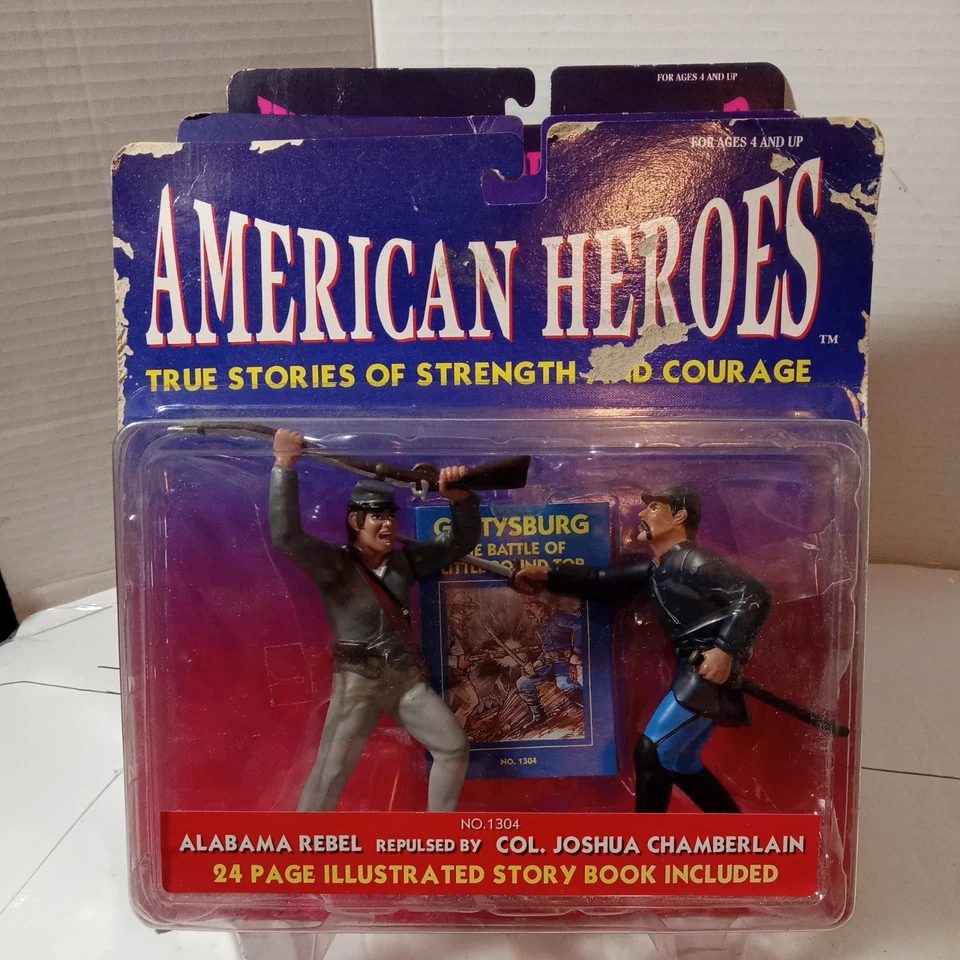 Герои мира все разные, но совершенно новый в упаковке запечатанный. - Изображение 3 из 4