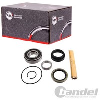 ABS RADLAGER-SATZ Hinten Passend FüR Toyota 4 Hilux | 200941