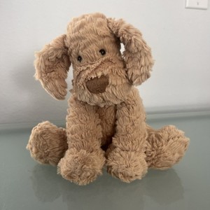 Jellycat Fuddlewuddle Puppy | eBay