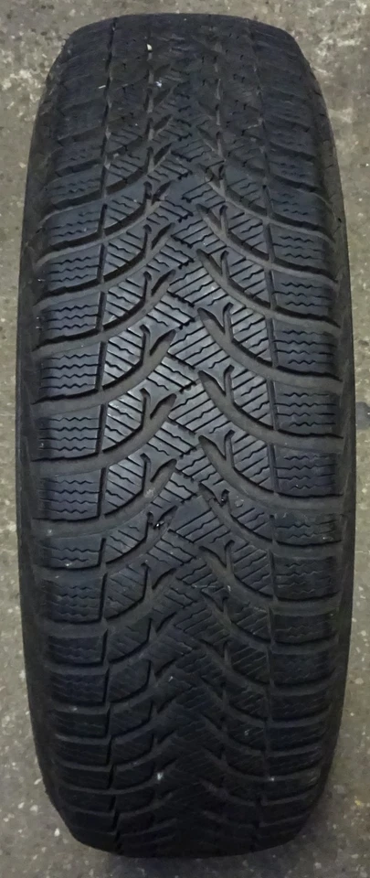 1 Winterreifen 185/60 R15 88T Michelin Alpin A4 M+S E2792 - Bild 1 von 1