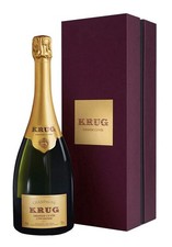 KRUG GRANDE CUVEE 173EME EDITION BRUT CHAMPAGNE FRANCIA, 75 CL, ASTUCCIATO