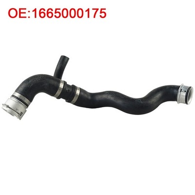 Coolant Hose Upper Lower For Mercedes-Benz W166 GLE350 ML350 3.5L V6 1665000175
