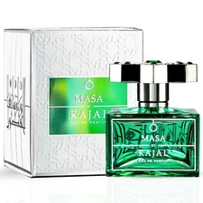 Masa Eau De Parfum Spray 100ML (3.4 OZ) By Kajal