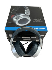 Sennheiser HD 630 VB mit variabler Basseinstellung Originalbox Top Zustand