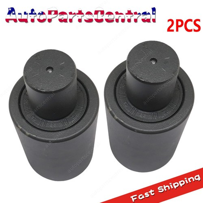 #ad For Bobcat Excavator E26 E32 E35 E42 Rubber Top Track Carrier Roller 7020867 2X $83.57