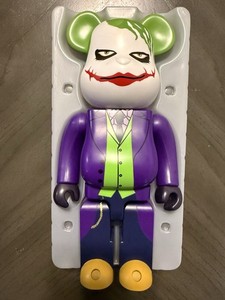 Bearbrick Joker | eBay