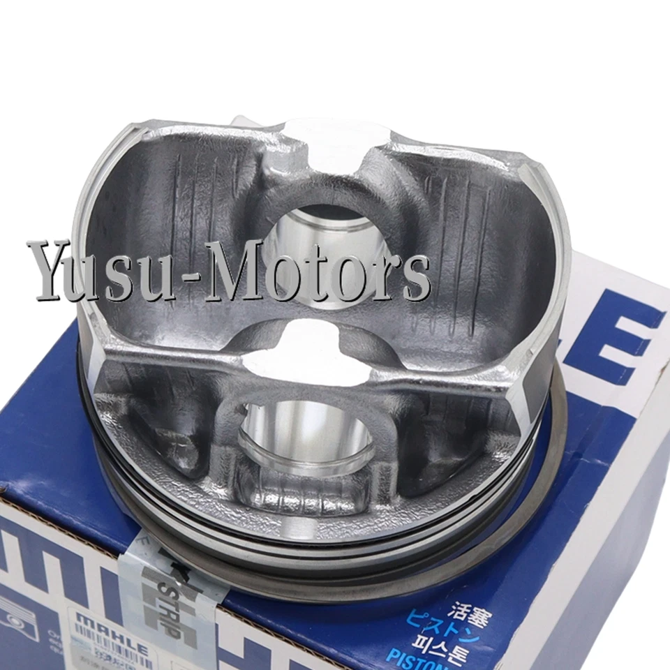 Kit de revisión de motor CR 10:1 para BMW N20 N26 2.0T 328i 428i F10 F30 F33 E84 F25 Foto 3 de 4