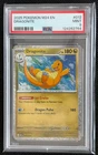 2025 POKEMON M24 EN-MCDONALD'S COLLECTION #012 Dragonite PSA 9