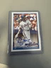 DARRYL STRAWBERRY 2026 Topps Series 1 1991 Baseball Auto #91A-DST Mets on card