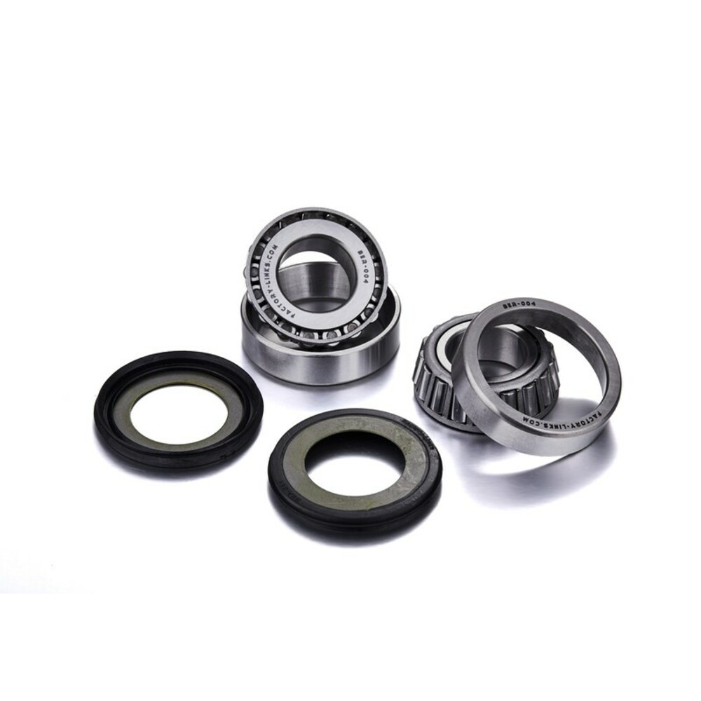 kit bearing column steering factory links to motorcycle
