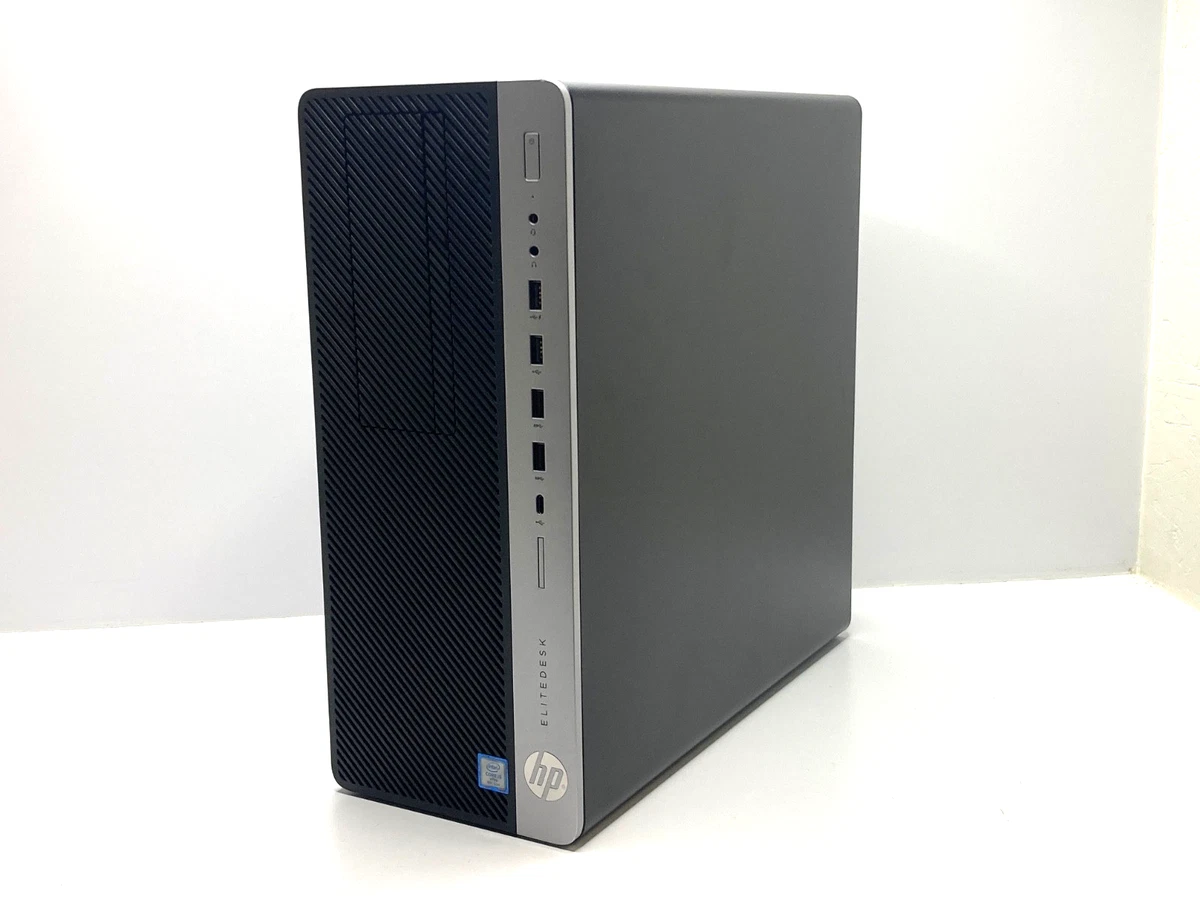 Linux HP PC Desktops & All-In-One Computers for sale | eBay