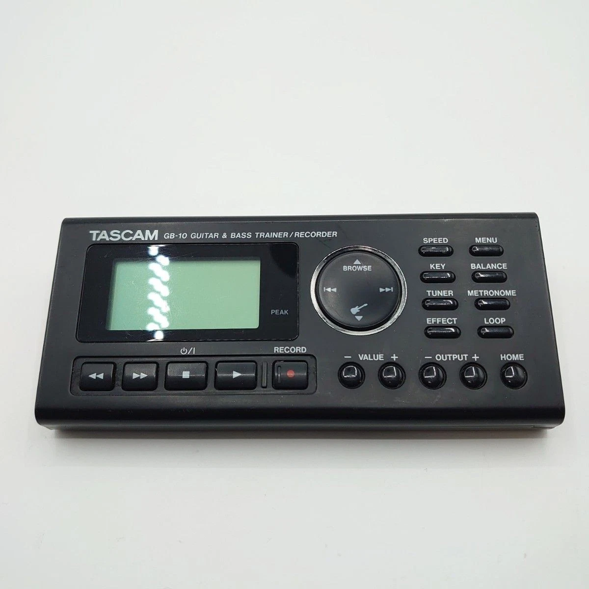 tascam bass trainer products for sale | eBay