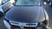Capot Dacia DUSTER