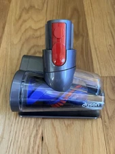 Dyson Vacuum V7 V8 V10 V11 V15 Anti-Tangle Hair Screw Tool 436314 New W/O Box