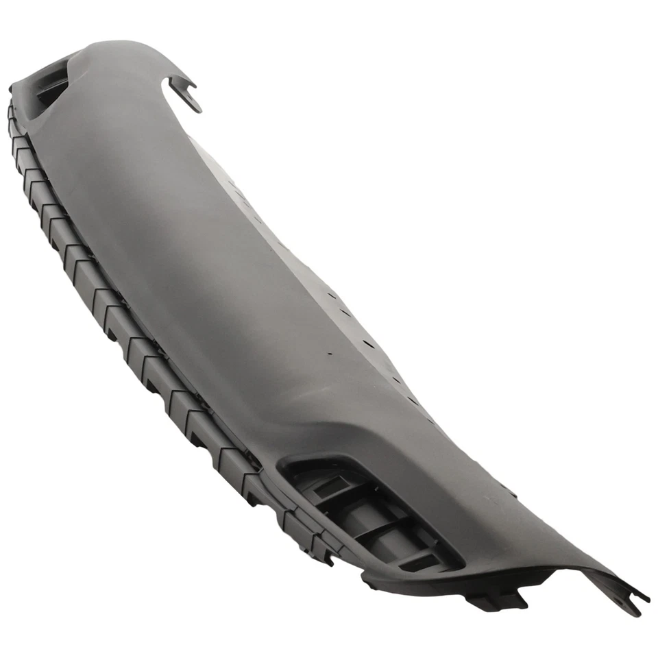 Air Dam Deflector Lower Valance Apron Rear 68233598AC for Chrysler Pacifica — 第 3/4 张图片