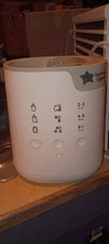 Tommee Tippee 1149 * 3-in-1 ADVANCED BABY POUCH & BOTTLE WARMER Pre-Owned