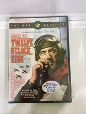 Twelve O'Clock High DVD  Brand New Sealed  1949- New    