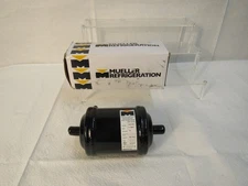 Mueller Industries 3/8” HP Filter Drier A19004 HPS-163