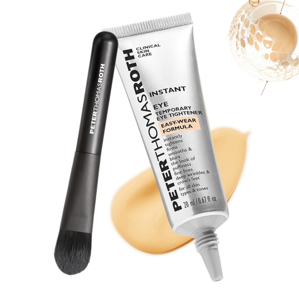 Peter Thomas Roth Instant FirmX Eye Temporary Eye Tightener 20ml ...