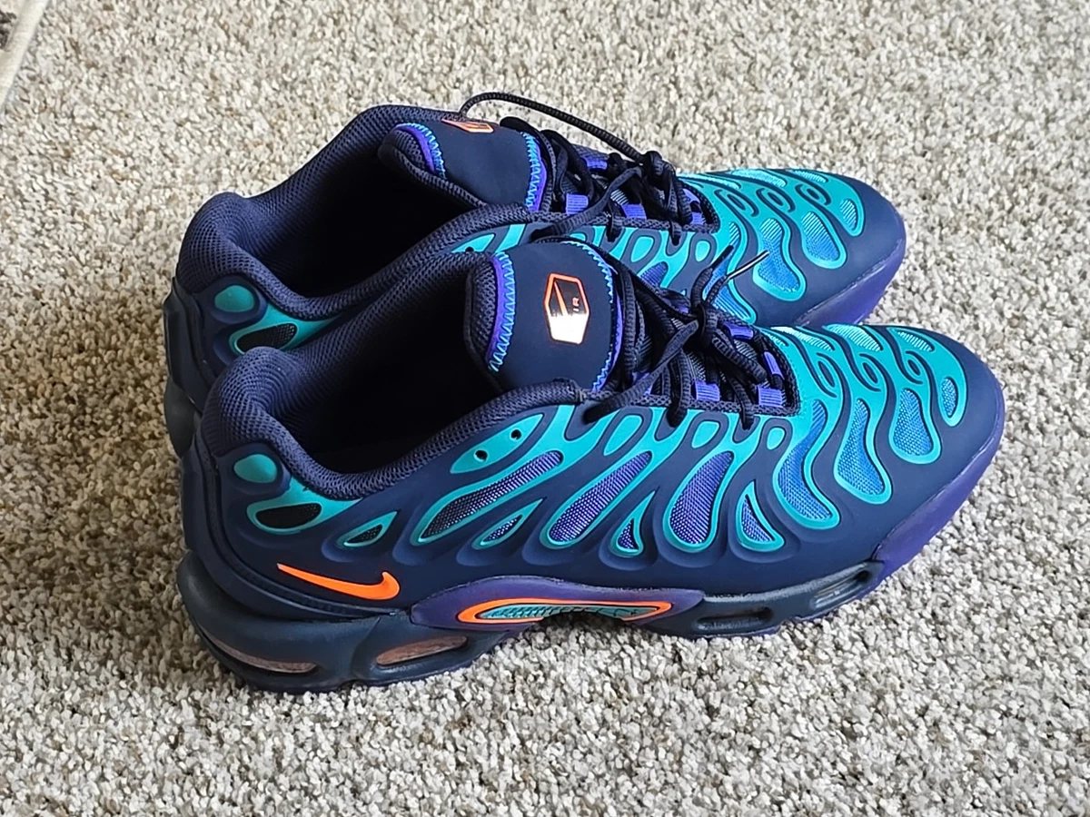 Nike Air Max Plus Drift Dusty Cactus for Sale | Authenticity  display picture 1