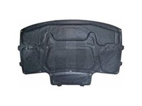 MotorraumdäMmung FüR BMW E39 1995-2003
