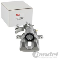NTY Bremssattel Hinterachse Hinterachse Rechts Passend FÜR CitroËN DS5 DS DS