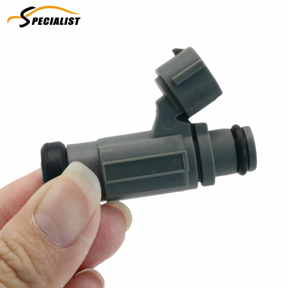 Fit Suzuki Boulevard C50 C50T M109R GSX-R600 GSX-R750 Fuel Injector 15710-48G00 Foto 4 de 4