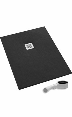 Duschwanne 90x120cm Mit Siphon NEU OVP