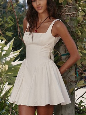backless square neck dress Quartz Silver Embellished Square-Neck Open-Back Maxi Dress – Club L London