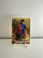 PANINI ADRENALYN XL 2023/24 2024 EBERCHI EZE GOLDEN BALLER NO 3