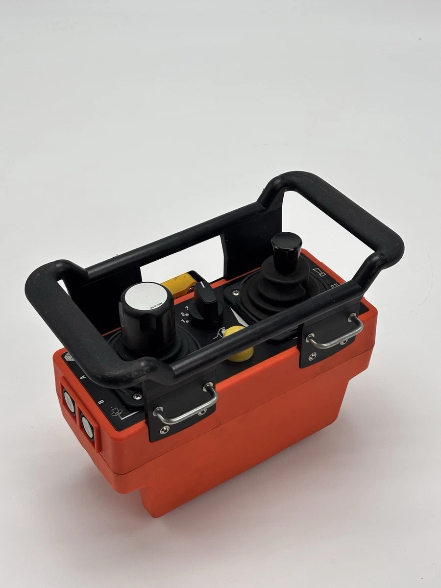 BAUCHGURT / HÜFTTRAGEGURT Org. HBC-Radiomatic -Neu- Mit