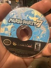 Mario Party 7 (GameCube, 2005) Nintendo Video Game Disc Only