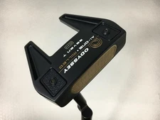 Ai-One Milled Seven T Ch Putter 2024 Stroke Lab 90 Shaft Optna