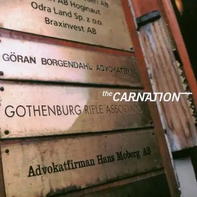 the Carnation - Gothenburg Rifle Association