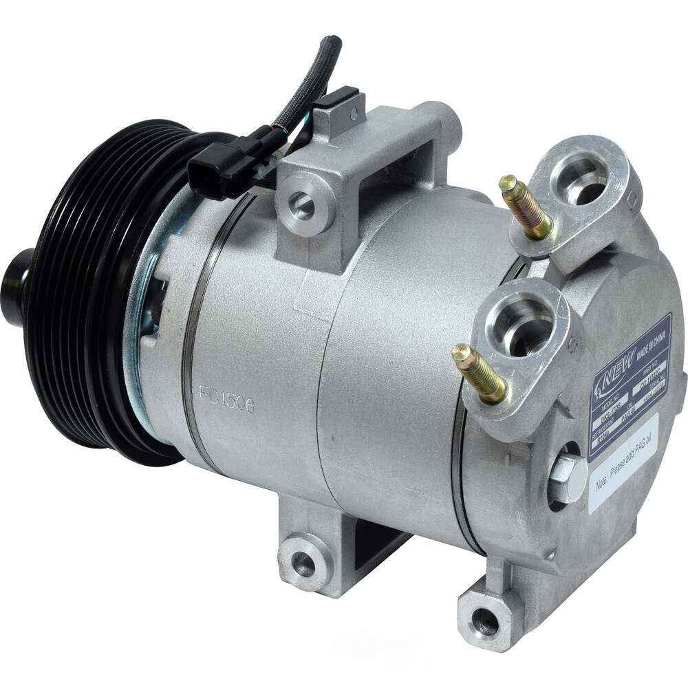 NEW A/C Compressor-DKS17DS Compressor  UAC CO 11332C FORD ESCAPE 2008-2012