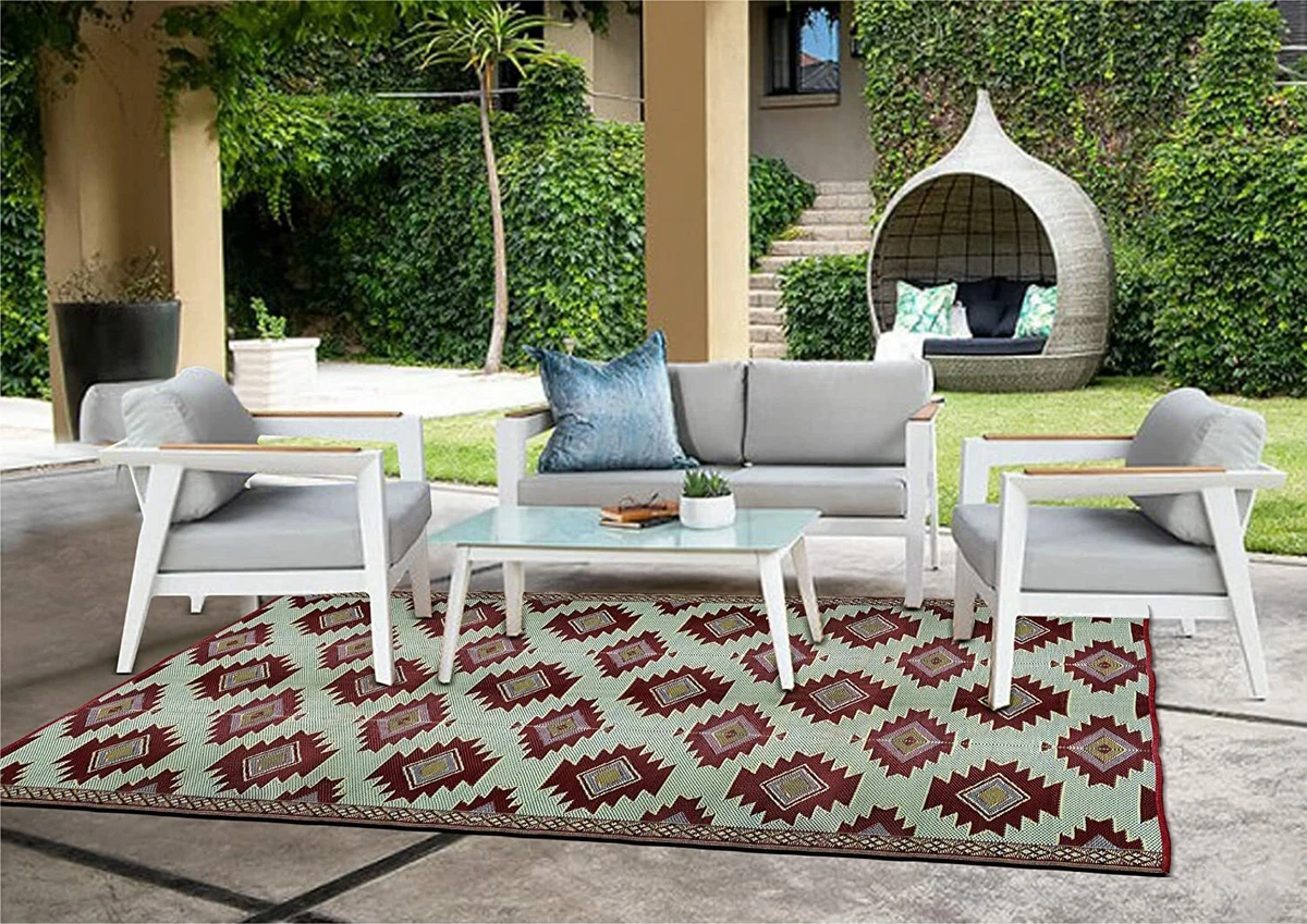 6x9 2024 outdoor rug