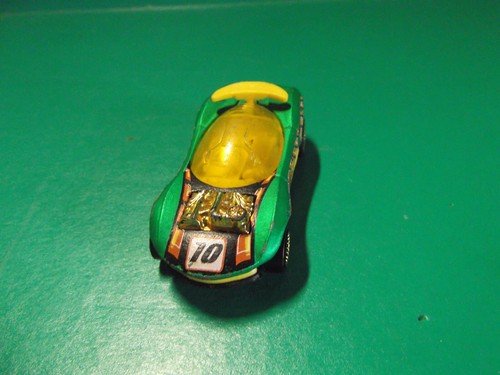HOT WHEELS 1991 FLASHFIRE TURBO - Picture 7 of 8