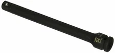 Sunex 1/4" Drive 4" Long Impact Extension Bar Hand Tools 1804