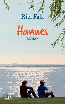 Hannes: Roman von Falk, Rita | Buch | Zustand gut - Bild 1 von 1