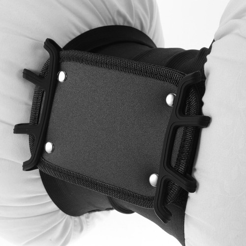 Car Tablet Holder Tablet Holder For Car Headrest Tablet Mount - 第 3/12 張圖片