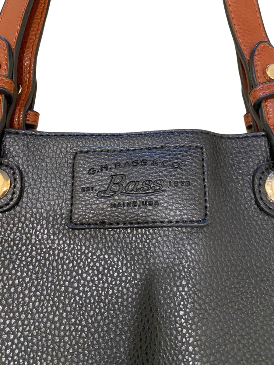 Gh bass and co purse hotsell